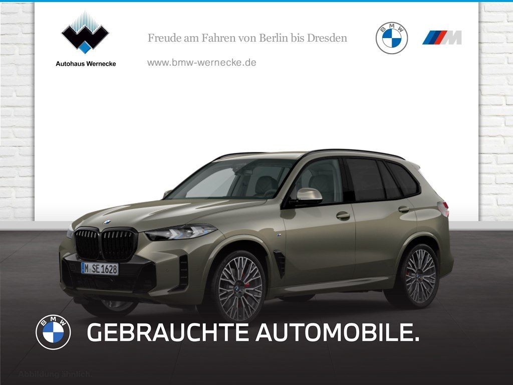 Image of BMW X5