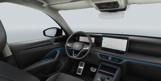 Tiguan Energy eTSI DSG GJR IQ.Light AHK