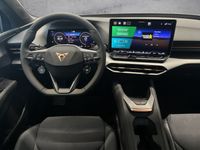 Cupra Raval - Vorschau Bild 12