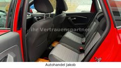 VW Polo/V/R-Line/ExclusiveSonderausstattung/