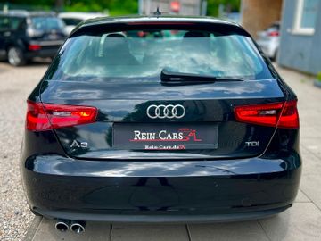 Audi A3 - 9