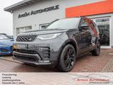 Land Rover Discovery P360 AWD R-Dynamic SE*Winter-Paket*21" - Land Rover Discovery: Dynamic Se