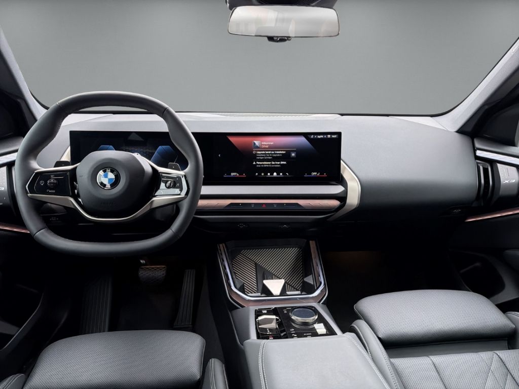 BMW X3 - Bild 10