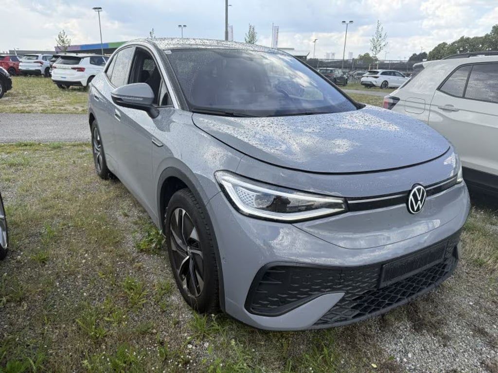 Volkswagen ID.5 Pro 128 kW 77KWH *SPORTSITZE*