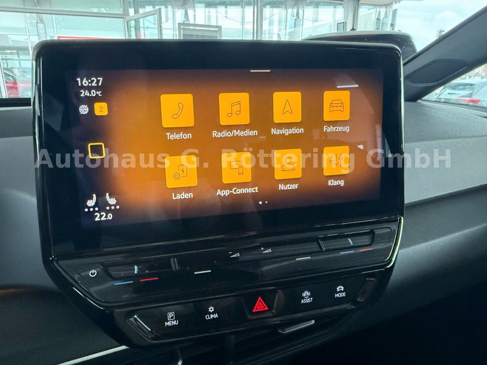 Fahrzeugabbildung Volkswagen ID.3 Pro Life 62kWh +LED +BT +SOH92% +SHZ +Navi