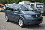 Volkswagen T5 Multivan Edition 8-Sitzer,Navi,AHK,Tempomat - Offers