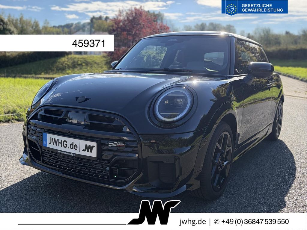Image of MINI John Cooper Works