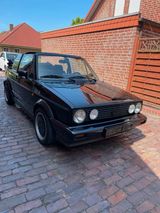 Volkswagen GOLF CABRIO SPORTLINE - Volkswagen Golf aus 1993