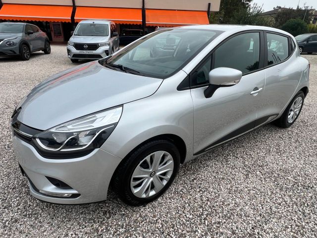 Renault Clio dCi 8V 75 CV 5 porte Life