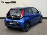 Toyota Aygo X-Clusiv 1.0 Bluetooth - Rückfahrkamera - K - Toyota Aygo (X): 3 Türen