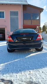 Mercedes-Benz SLK 200 KOMPRESSOR Edition 10 Edition 10 - Mercedes-Benz SLK-Klasse: Edition 10