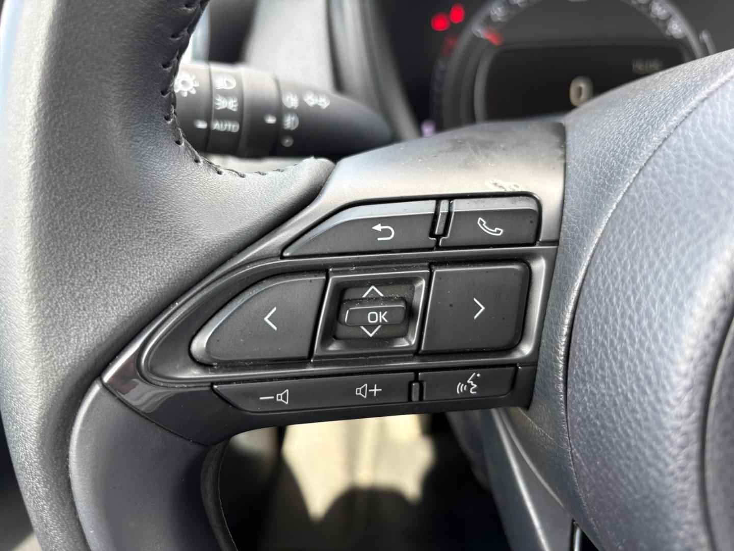 Toyota Aygo X Teamplayer *ACC*CarPlay*CAM*SHZ*Bi-Tone*, миниатюра 22