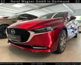 Mazda 3 Fastback Takumi X 186 PS *Leder*Kamera*Bose* - Mazda 3: Fastback