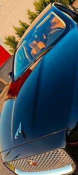 Jaguar XJ Premium Luxury 3.0 V6 Diesel Premium Luxury