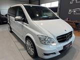Mercedes-Benz Viano/3.0/CDI/Avantgarde/MwSt/7.SITZER/AHK - Mercedes-Benz Viano Gebrauchtwagen Sitze