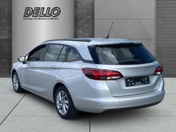 Opel Astra - 3