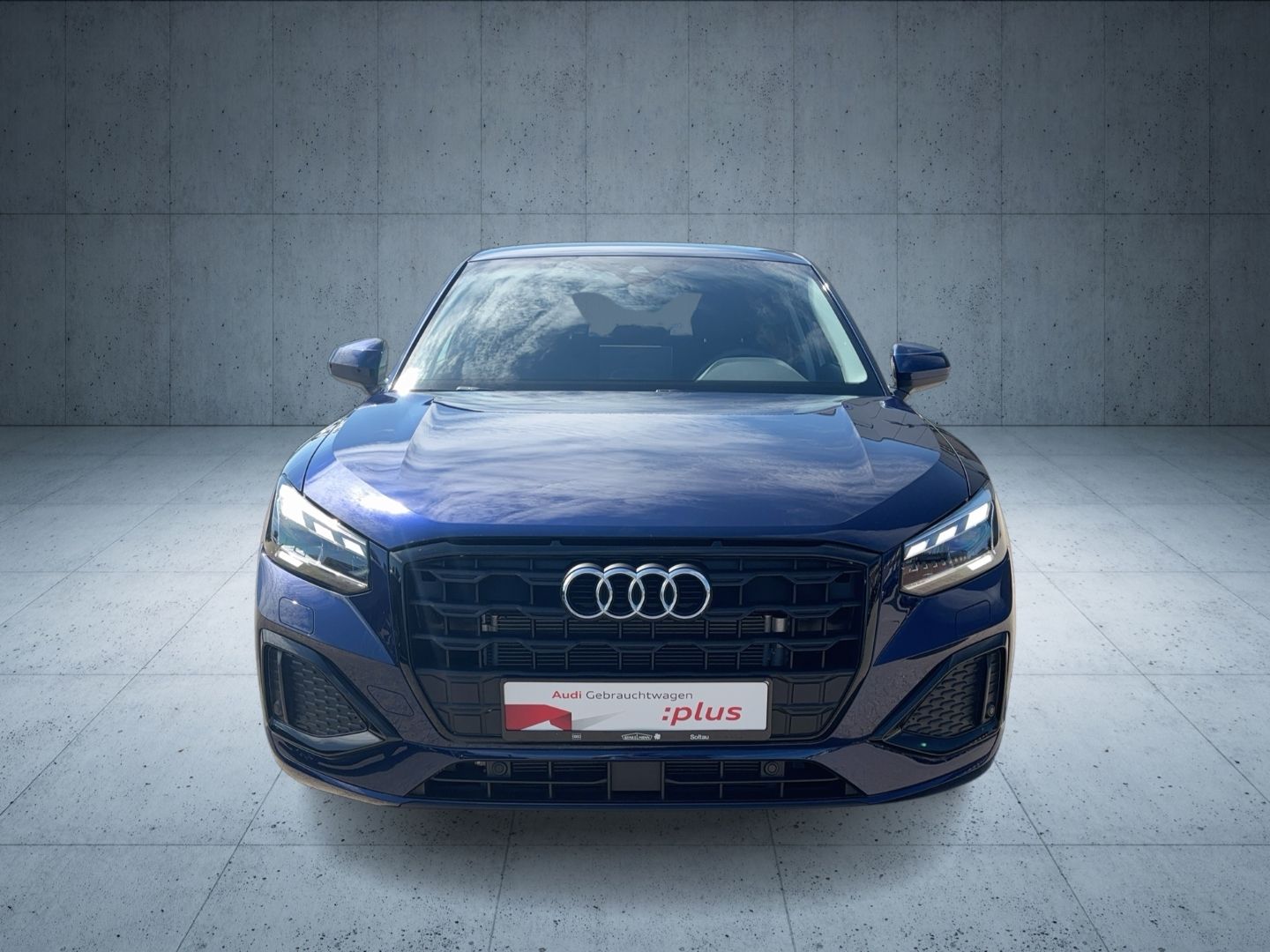 Audi Q2 - Bild 11