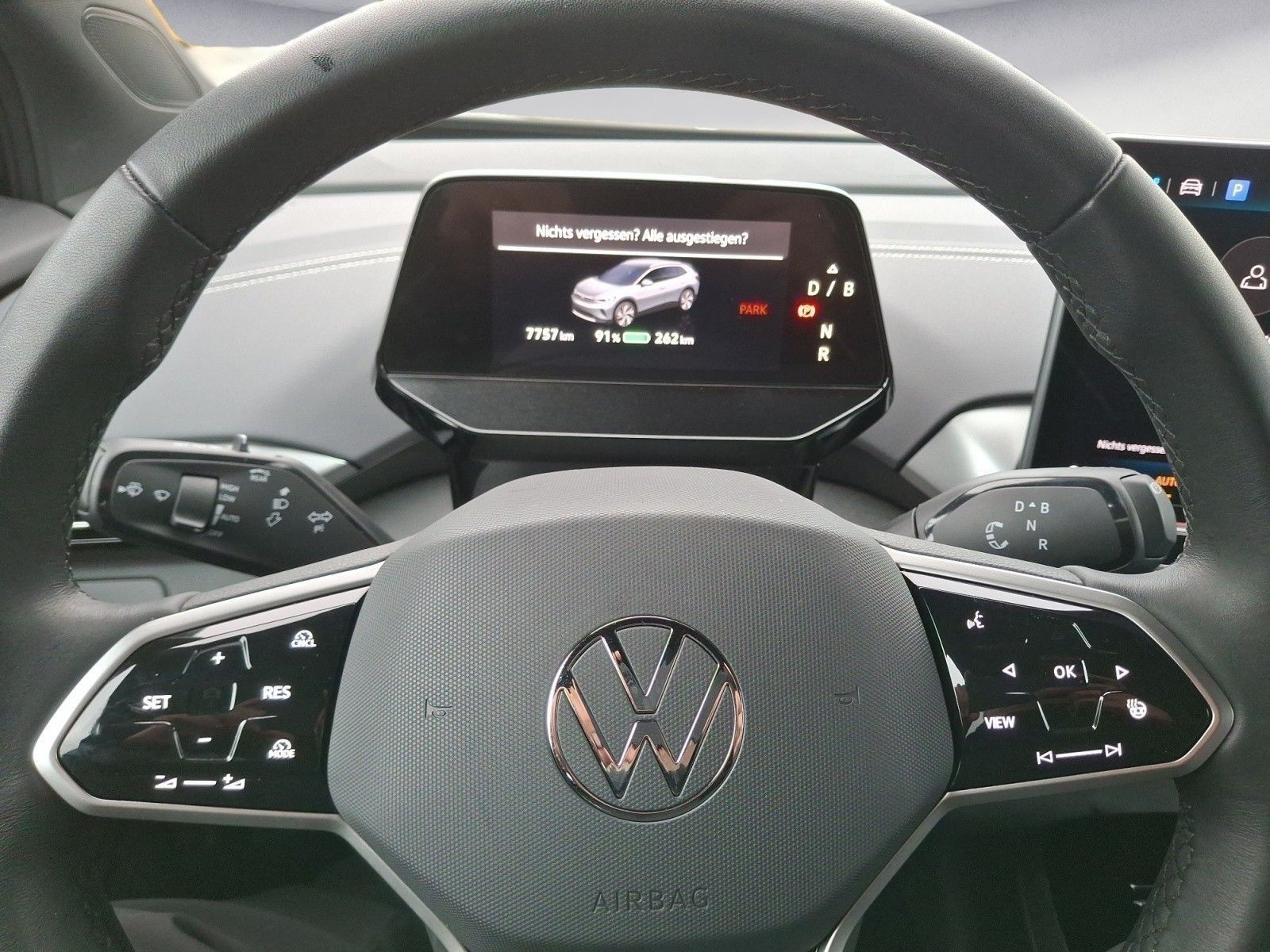 Volkswagen ID.4 - Bild 10