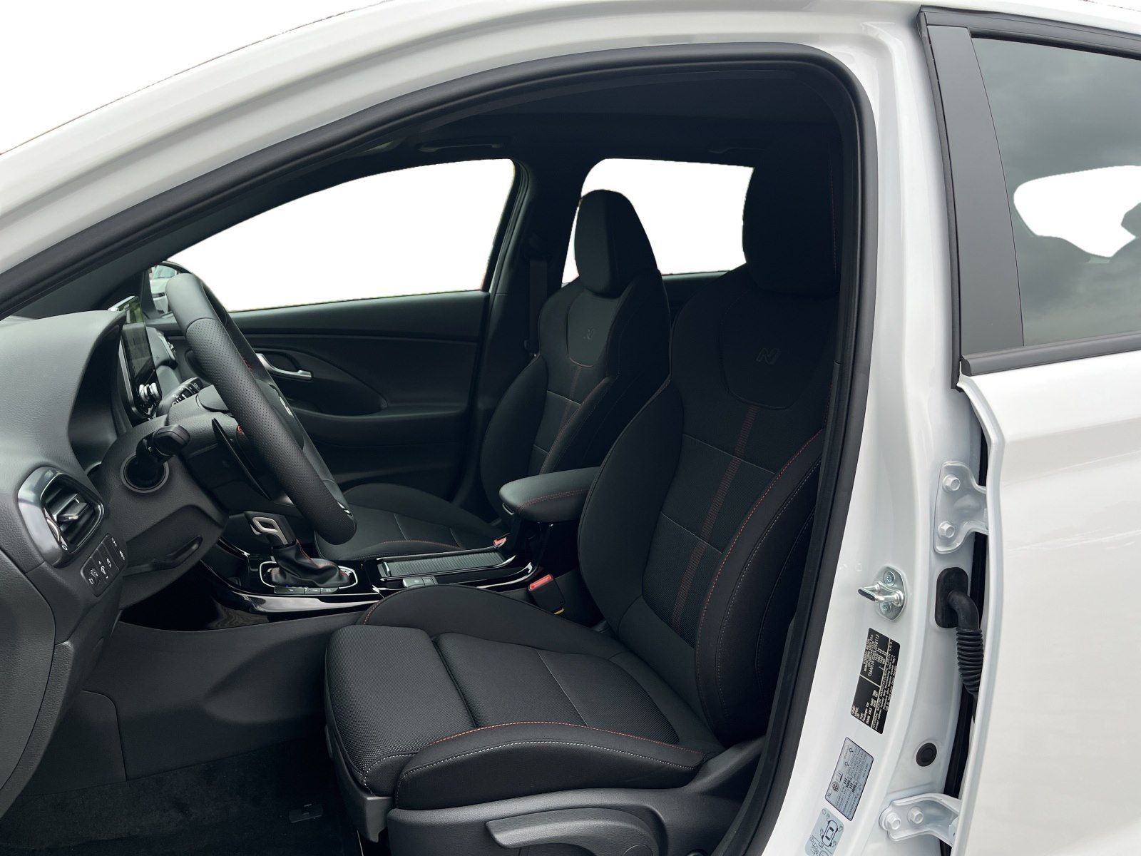 Hyundai i30 – Bild 9