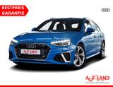 Audi A4 2.0 TFSI Avant S line ACC Navi Totwinkel - Audi A4 Gebrauchtwagen in Dresden