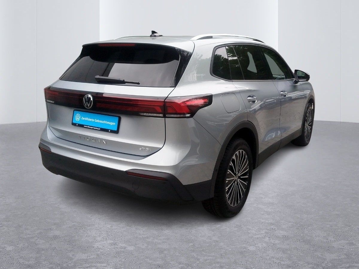 Volkswagen Tiguan - Bild 5