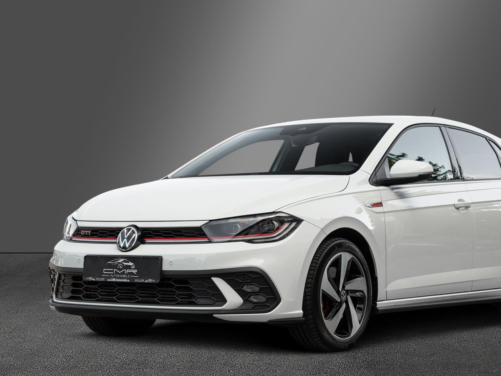 Volkswagen Polo GTI Beats IQ.DRIVE-Paket Matrix-LED, миниатюра 3