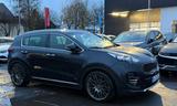 Kia Sportage GT-Line 4WD*Leder*Euto 6 - Kia Sportage Unfallwagen