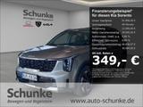 Kia Sorento Spirit 2.2 CRDi AWD Navi Digitales Cockp - Kia Sorento aus 2025