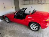 BMW Z1 - BMW Z1: Roadster