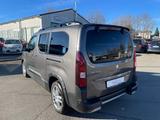 Peugeot Rifter L2 GT Line*Behinderte-Rampe*NAVI*SHZ*CAMA - gebrauchte Peugeot Van