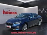 BMW 218i Gran Coupe DSG NAVI+LEDER+AHK+LED+SHZ+PDC+ - BMW 218 Gran Coupé aus 2023: Coup