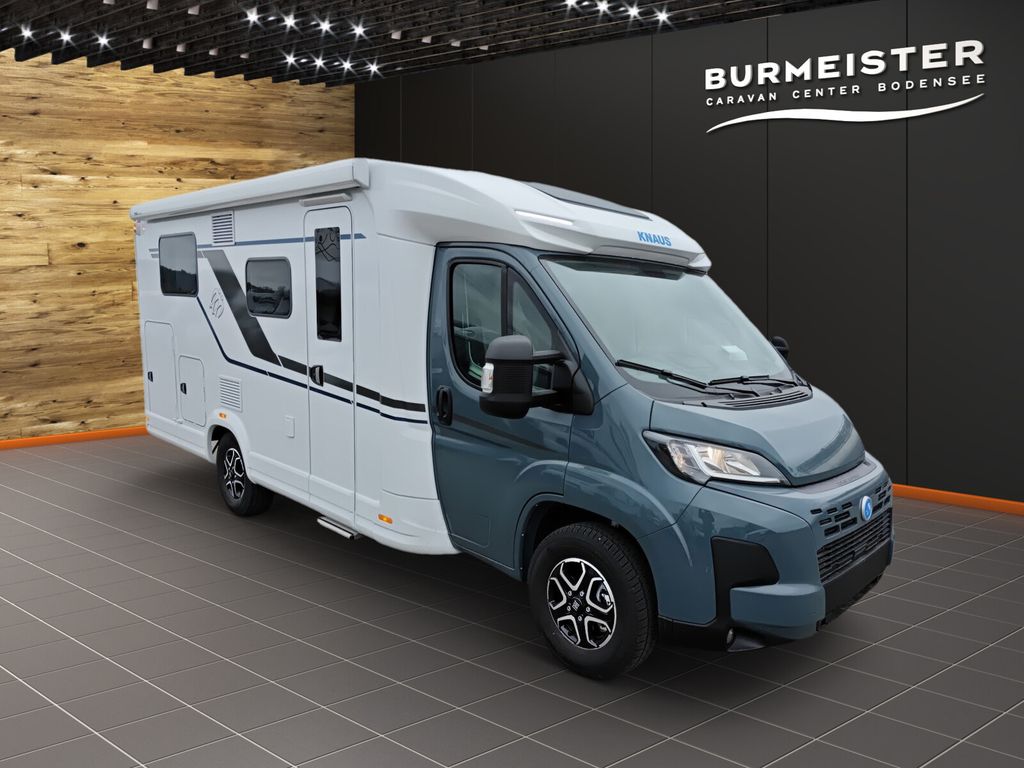 Knaus Sky Ti 650 MEG 