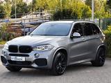 BMW X5 xDrive30d Sport-Aut. M-PAKET - BMW: M Sport Paket