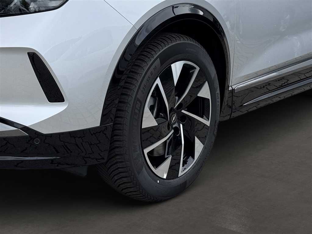 Opel Grandland (X) - Bild 8