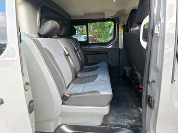 Opel Vivaro - 6