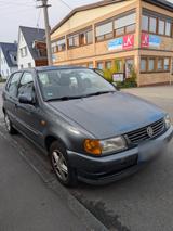 Volkswagen Auto, Polo - gebrauchte VW Polo aus dem Jahr 1997