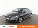 Audi S3 2.0 TFSI quattro Aut.*NAVI*LED*ACC*PDC*SHZ* - Audi S3 in Köln