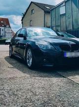 BMW Bmw E60 523i - BMW 523 in Frankfurt (Main)