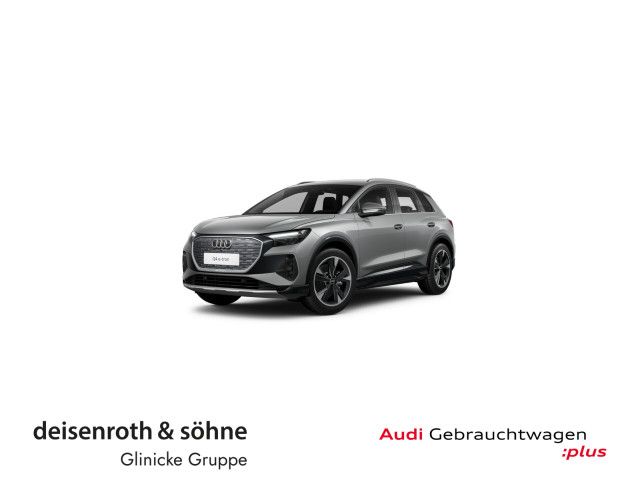 Audi Q4 e-tron 35 Advanced Nav/sound/Sport/SHZ/20"