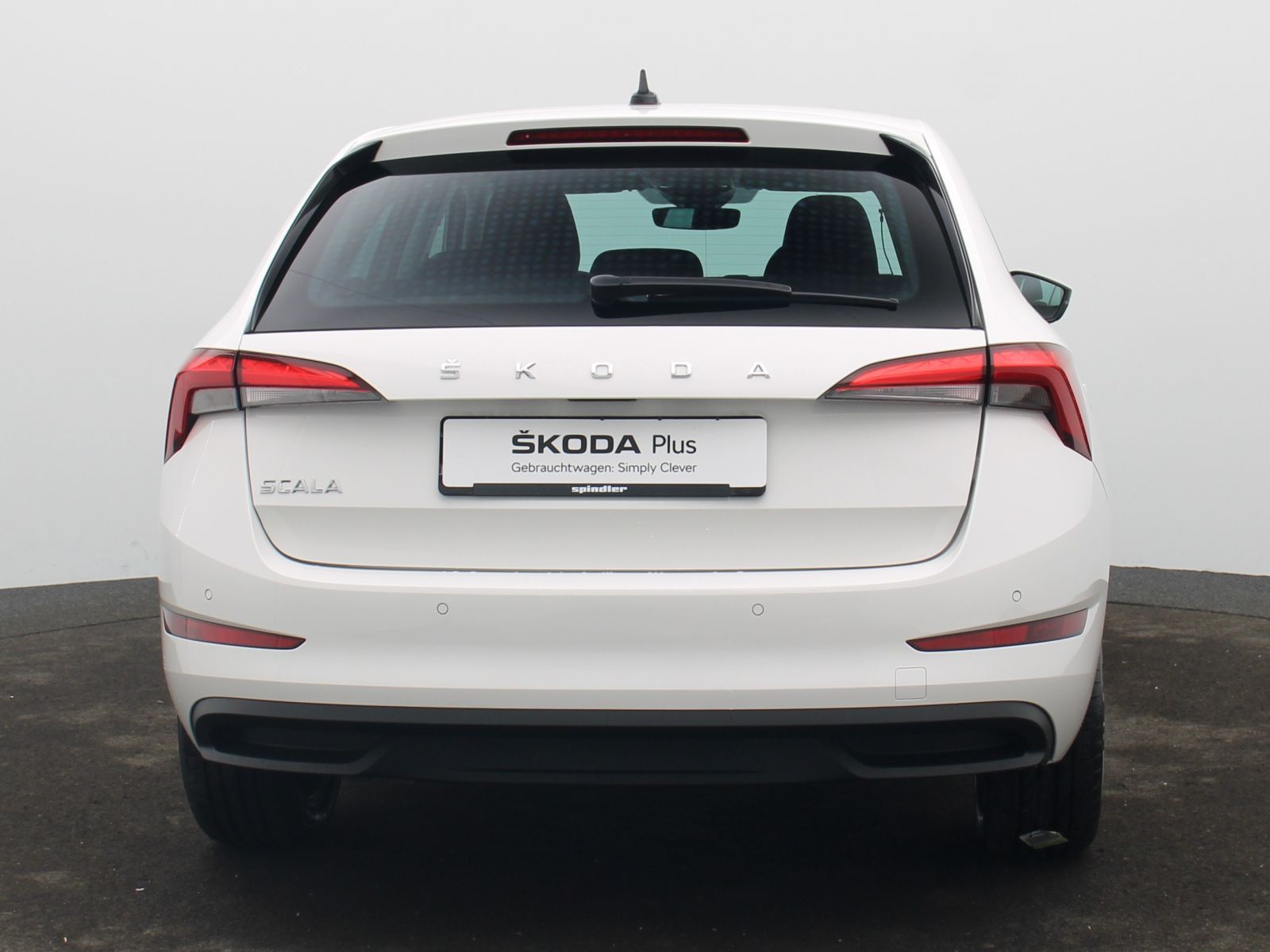 Skoda Scala - Bild 7