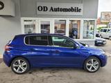 Peugeot 308 Allure 1,5 D Autom. 96KW "Leder/ Navi /RFK" - Peugeot 308 Gebrauchtwagen in Stuttgart