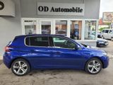 Peugeot 308 Allure 1,5 D Autom. 96KW "Leder/ Navi /RFK" - Peugeot 308 in Stuttgart