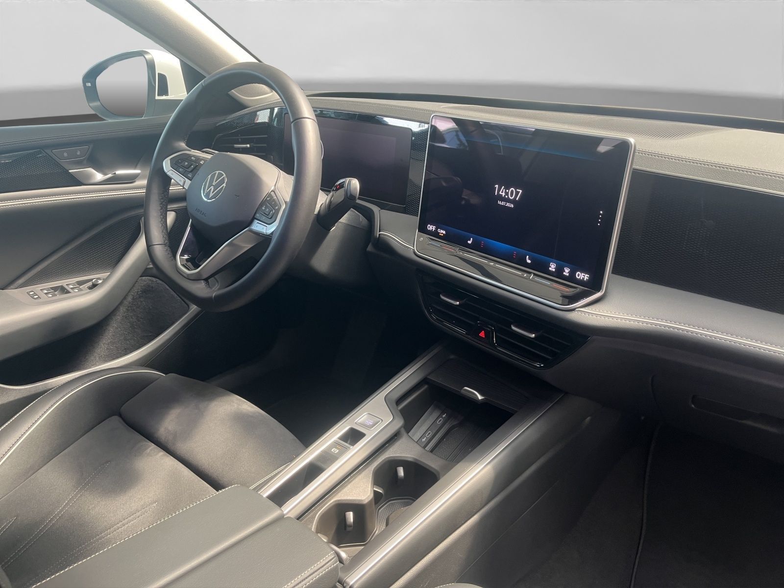 Volkswagen Passat Variant - Bild 6