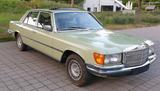 Mercedes-Benz Mercedes Benz 280SE Baujahr 1977 - gebrauchte Mercedes-Benz 280 aus dem Jahr 1977