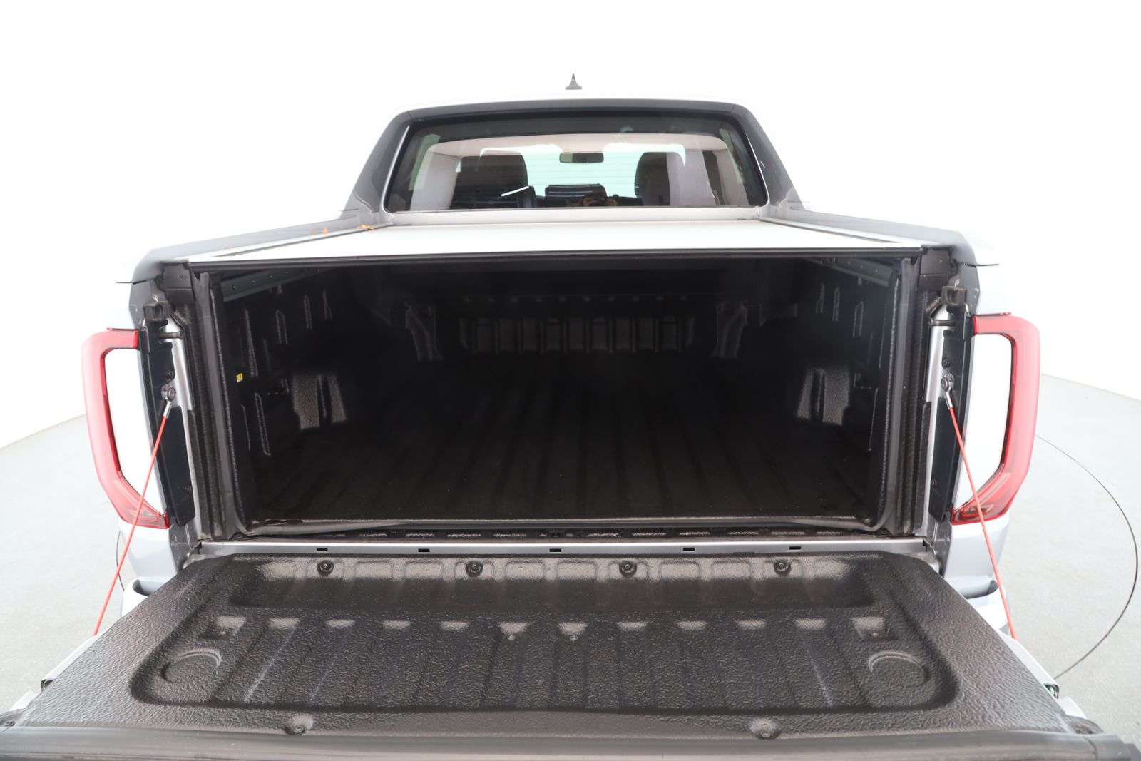 Volkswagen Amarok - Bild 8