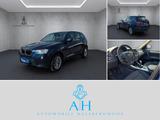 BMW X3*1Hand*AHK*Navi*Bi Xenon*++++