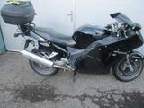 Honda CBR1100XX - HONDA CBR 1100XX