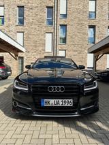 Audi A8 - S Line Optik, Longversion - Audi A8: Long
