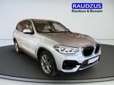 BMW X3 xDrive20d Aut. AHK, Driv. Assist. Plus, CE - BMW: Assist