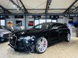 Audi RS6 4.0 TFSI quattro*PANO*KAM*HUD*ACC*MATRIX*BOS - Audi RS6: Schwarz